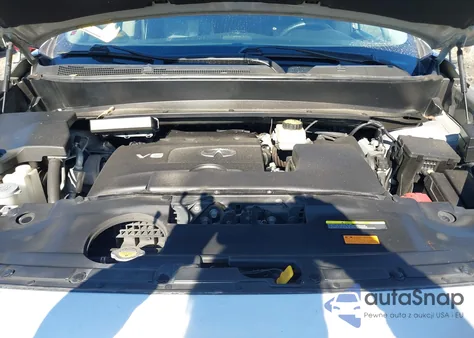 2018 Infiniti Qx60 z USA, uszkodzony, nr VIN 5N1DL0MM9JC508386